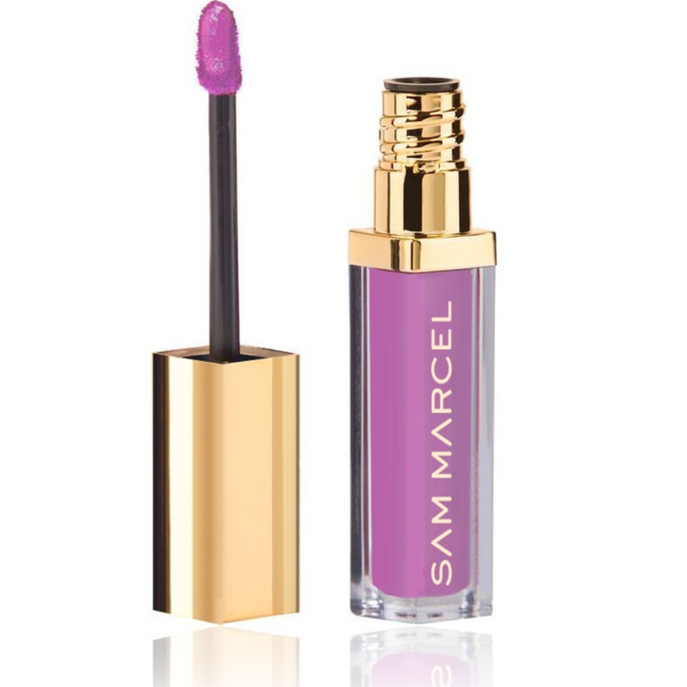 JULIETTE LIQUID LIPSTICK